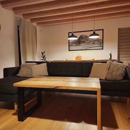 Chalet Polarka Demänovská Dolina Esterno foto