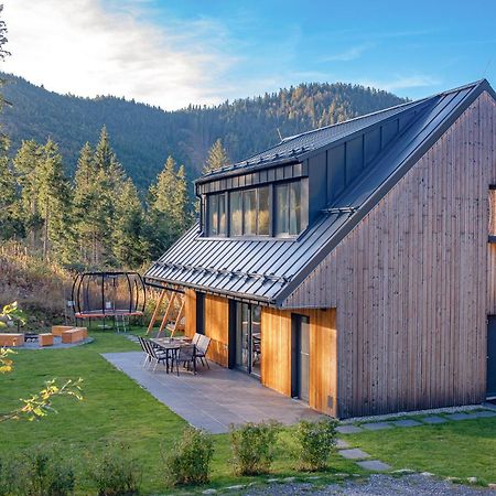 Chalet Polarka Demänovská Dolina Esterno foto
